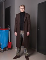 Лукбук Jean Gritsfeldt