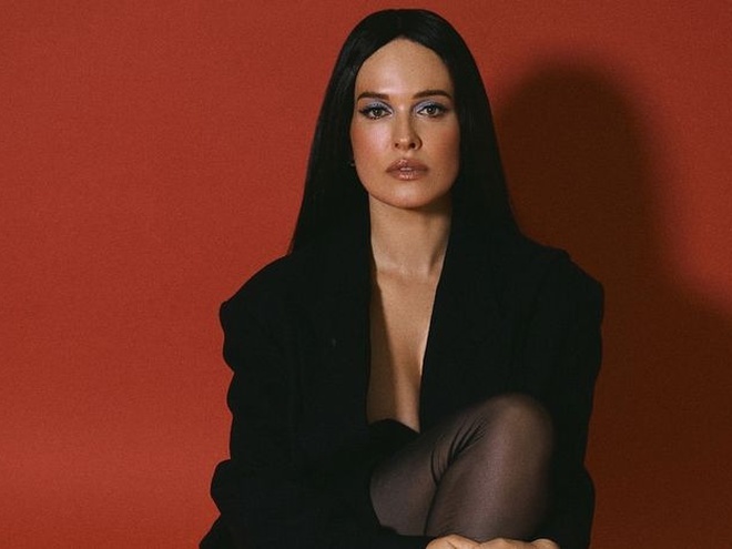 Даша Астаф'єва вперше прокоментувала чутки про тяжку хворобу