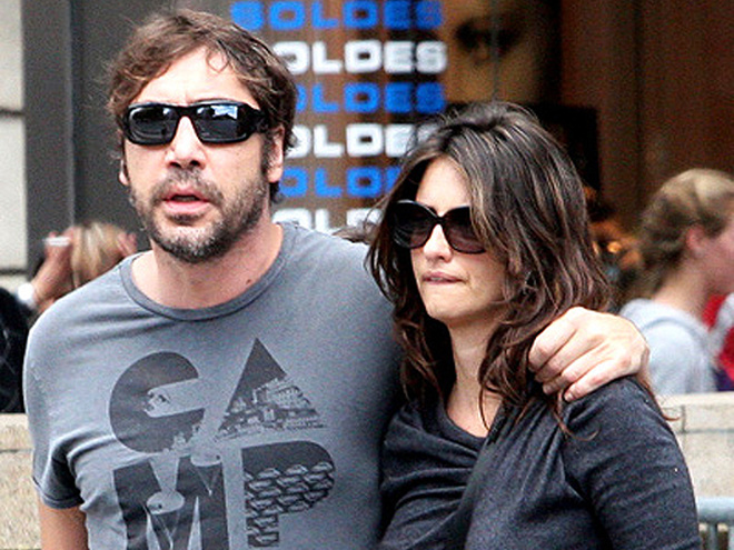 Пенелопа Крус