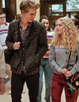 The Carrie Diaries