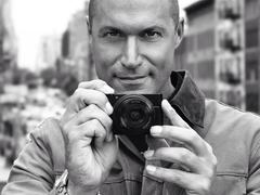 Книга Найджела Баркера