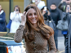 Кейт Міддлтон