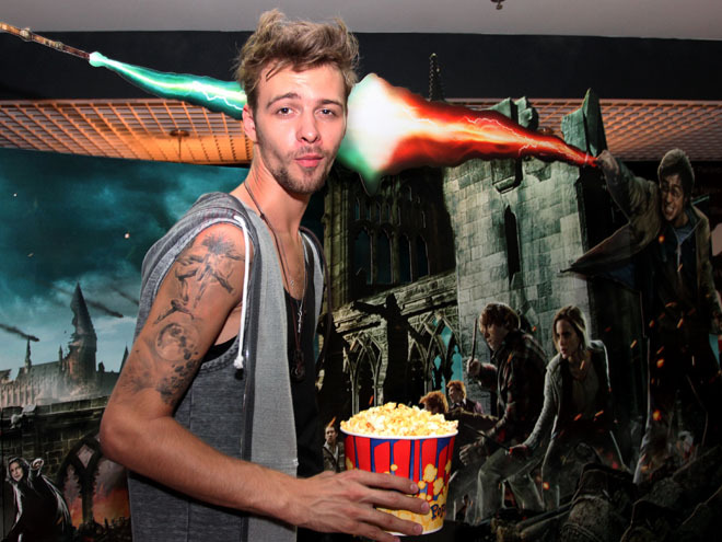 Макс Барскіх