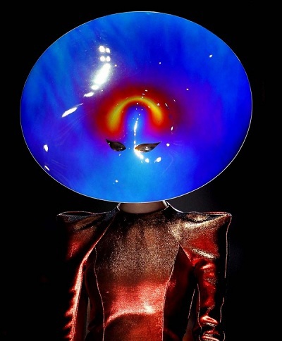 Фрики нынче в моде