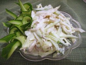 Луковый французский Луковый французский