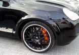 CayenneGT biturbo750 Gemballa    