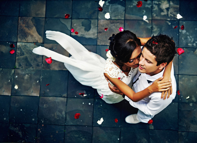 Как выйти замуж: 5 непростых советов
