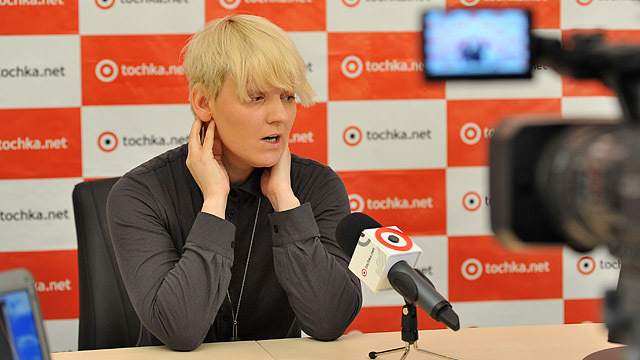 Елена Коляденко