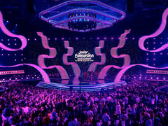 Детское Евровидение-2019: кто победил и какое место заняла украинка