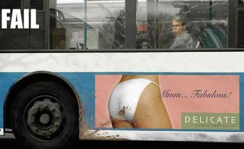 FAIL