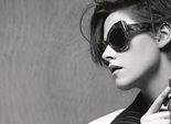 Кристен Стюарт для рекламы очков Chanel Кристен Стюарт для рекламы очков Chanel