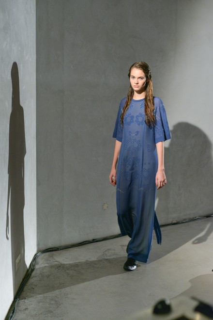 KARAVAY ss 2016