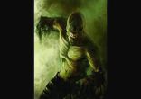 Игорь Марченко - Глаза цвета стали часть 1  [  Фантастика. ]