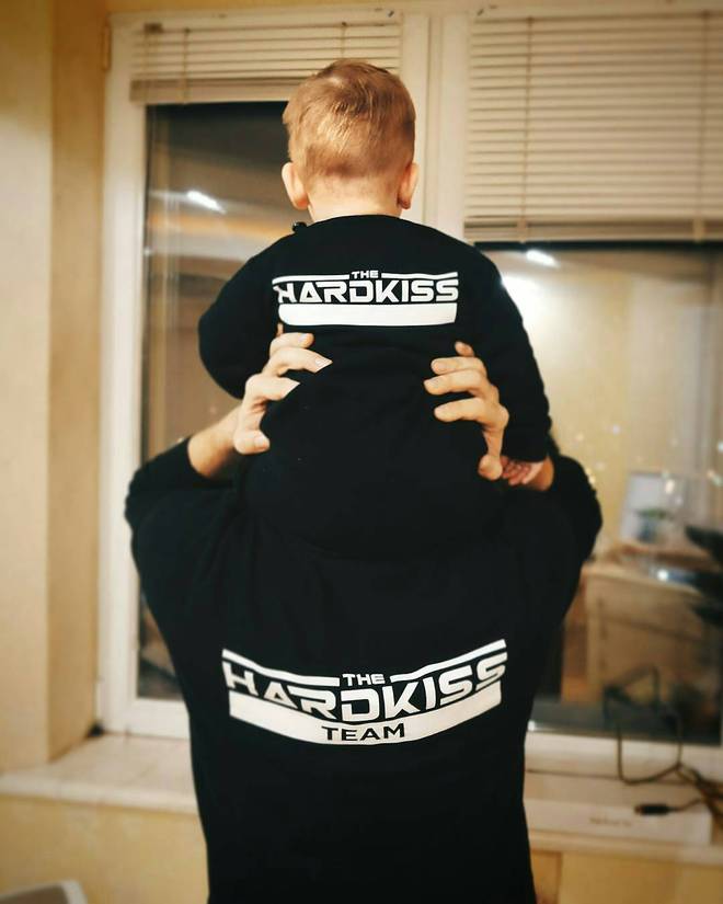 Юлия Санина