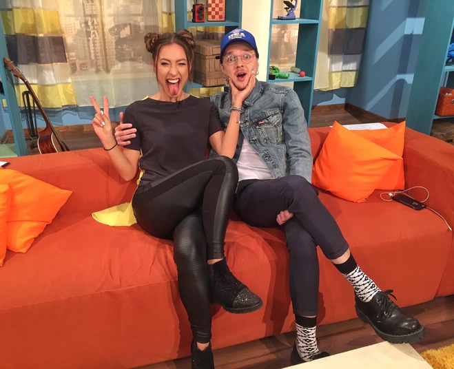 Александра Шульгина