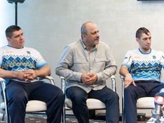 Важливо знати: українські спортсмени вирушають на "Всесвітні ігри"