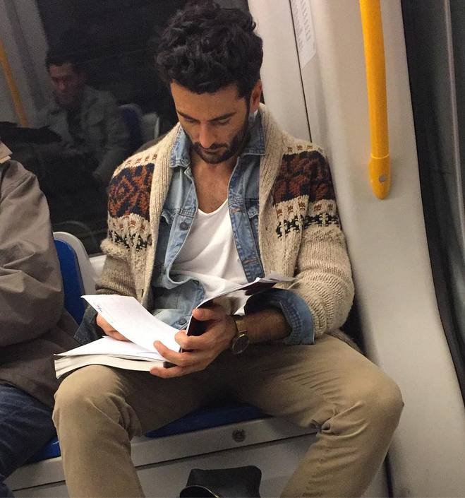 Как выглядит секс