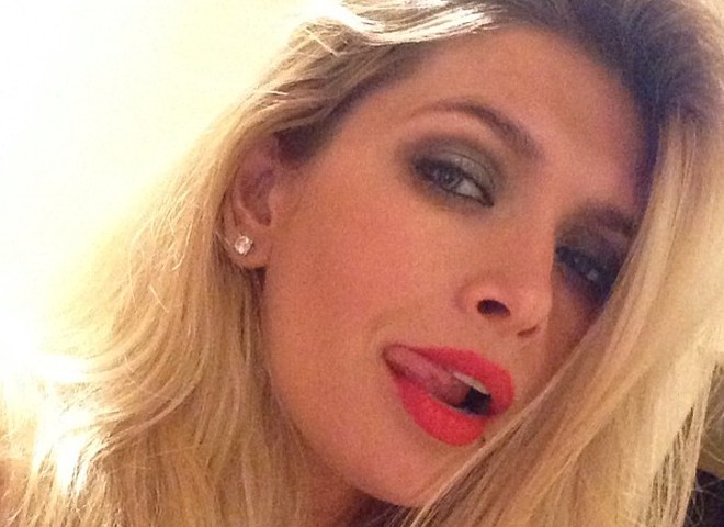 Віра Брежнєва