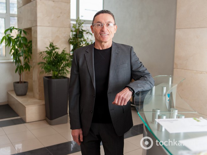 Виктор Грицько