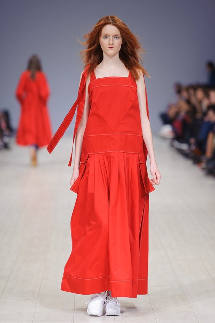 FLOW the Label ss 2016