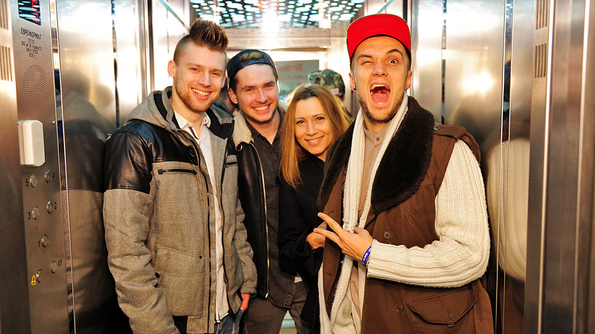 WEB Хочу к Меладзе