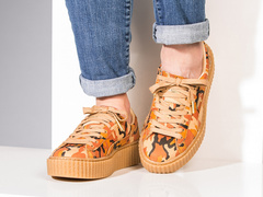 Ріанна запустила чергову колекцію для Puma