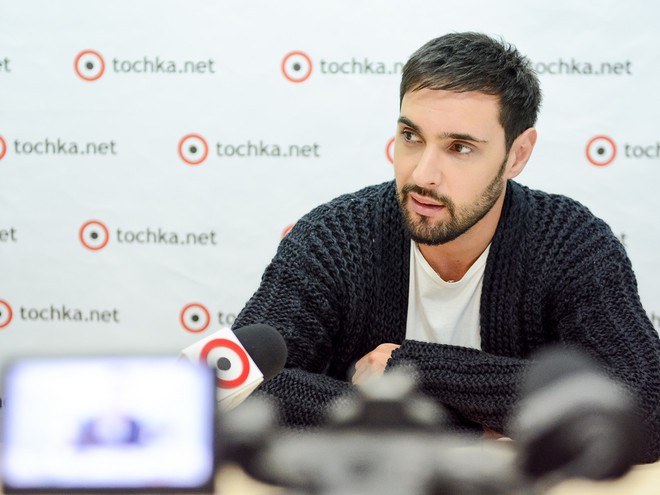 Виталий Козловский