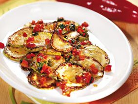Маринованные кабачки Маринованные кабачки