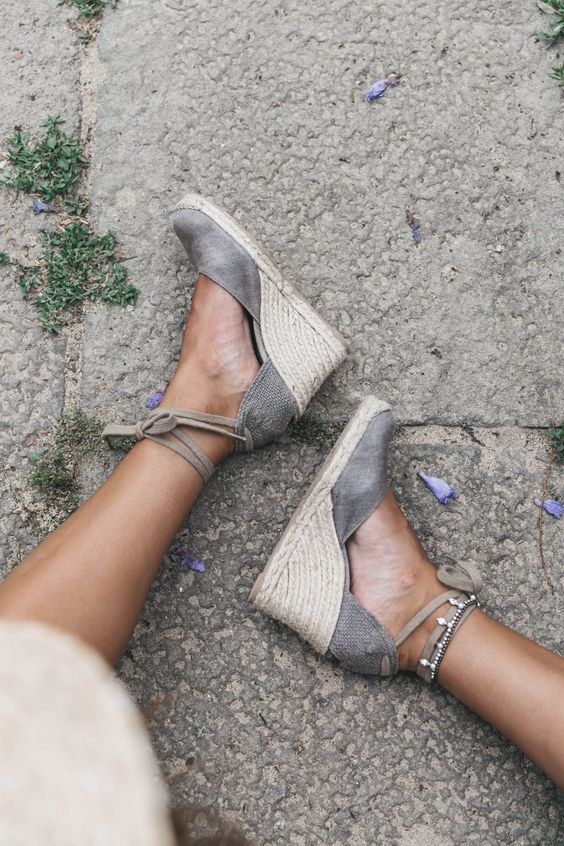 Обувь на выпускной