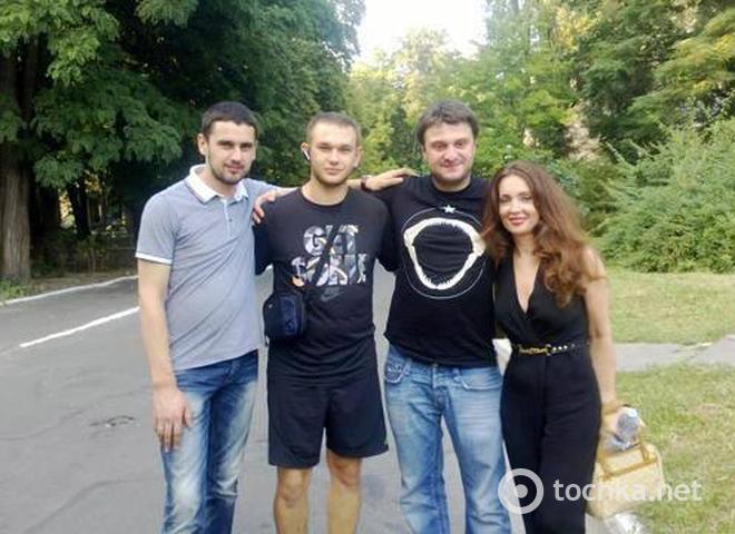 Наталья Юсупова