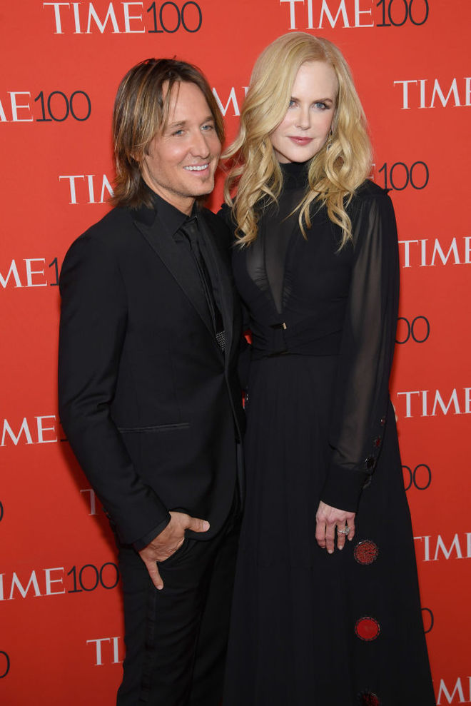 Николь Кидман