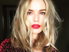 Пляжные локоны