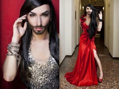 Кончита Вурст