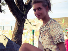 Кристина Асмус