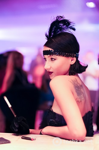 Відкриття HITCHCOOK