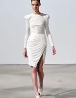 Маленькое белое платье Маленькое белое платье