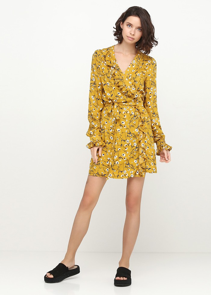 Натуральные ткани на лето