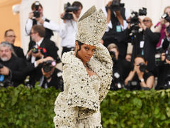 Met Gala 2018: найгірші вбрання