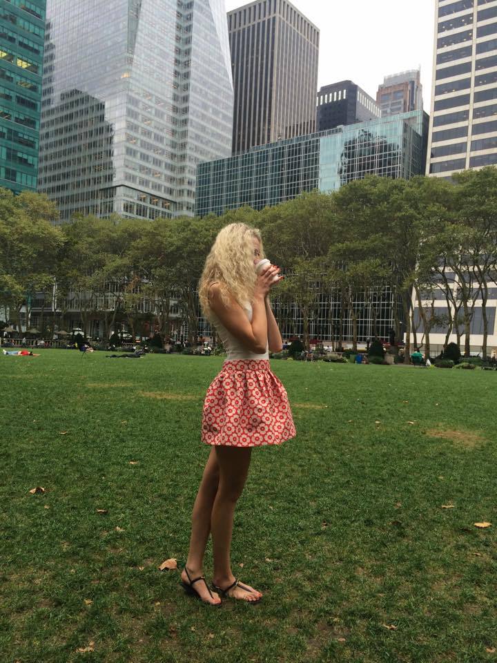 Анастасія Іванова