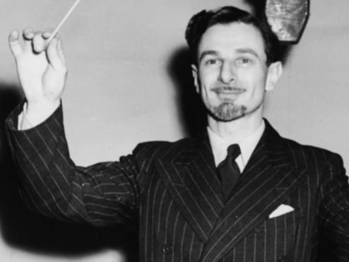 Гарри Рабиновиц