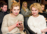 зустріч читачок: спортивний челлендж # eateasyGo