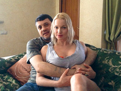 Анастасия Волочкова, Бахтияр Салимов