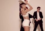 Robin Thicke - Blurred Lines ft. T.I., Pharrell