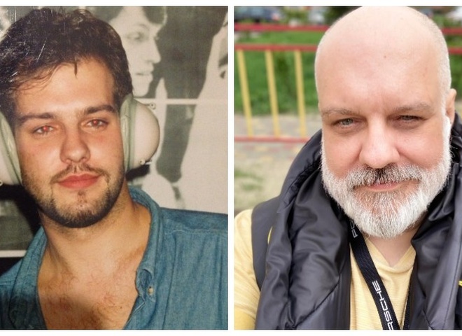 Помер засновник гурту «Мертвий півень» Любомир Футорський