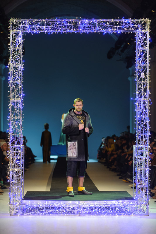 UFW AW 16/17: Zalevskiy