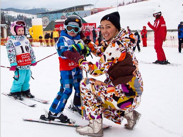 Яна Клочкова