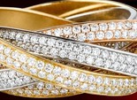 Cartier создает рок-н-ролл