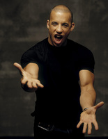 Vin Diesel