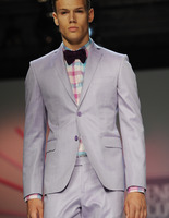 Enrico Coveri - Milan Fashion Week Menswear 