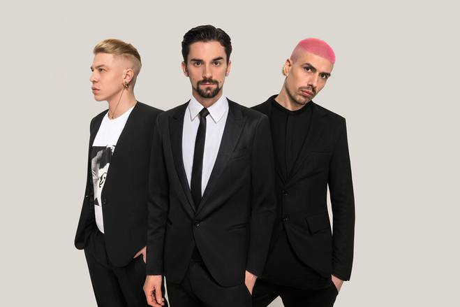 Quest Pistols - АГОНЬ